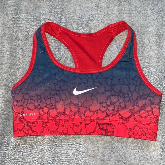 Nike Other - NIKE DRI-FIT Sports Bra